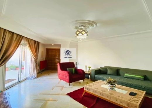 Appartement à À Vendre à MANOUBA - A Vendre appartement S+3 Manouba