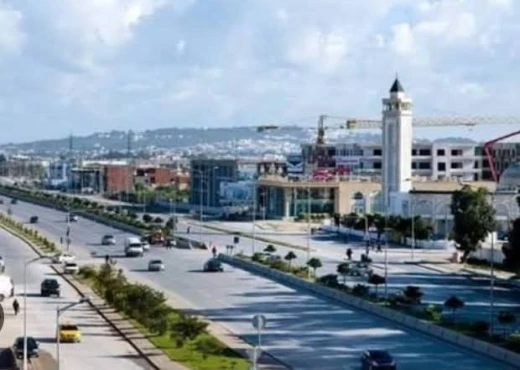 local commercial à À Vendre à TUNIS - A vendre fonds de commerce Ain Zaghouan