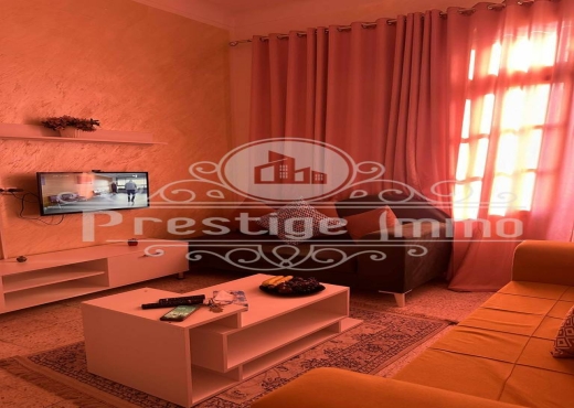 studio bien équipé