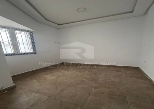 Bureau A1 au centre ville sousse