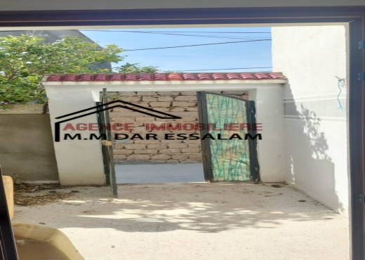 maison à hamem em ghezez