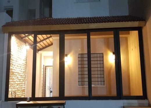 A vendre un très bel appart S+3 Cite Ghazella