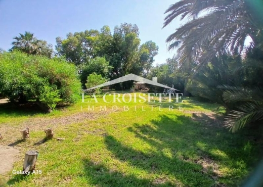 s2 à La Soukra MVL1714