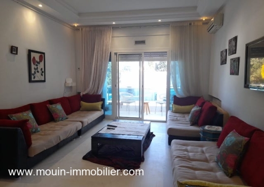 APPARTEMENT EL BADR AL1497