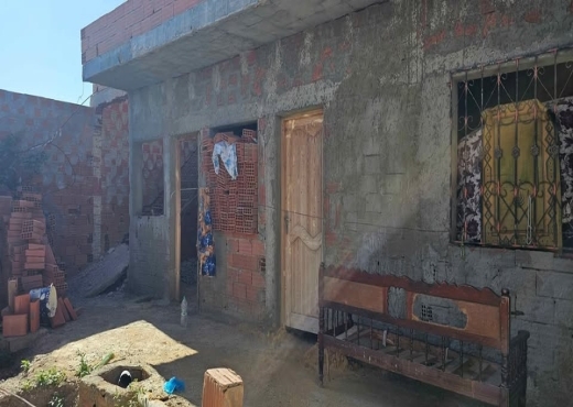 maison saloum 180m