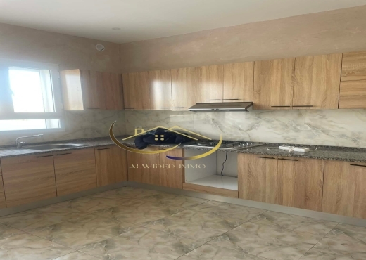 A louer un appartement S+2 à Laouina