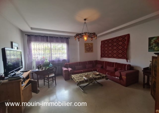 APPARTEMENT JOELLE Hammamet AL3435