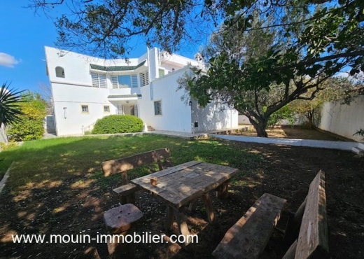 APPARTEMENT LE CAROUBIER AL3717