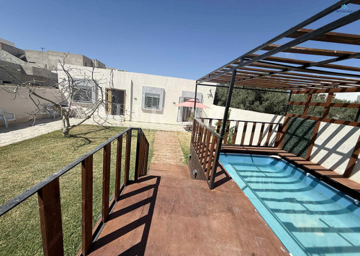 Vente Villa Rimes S+3