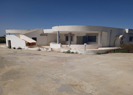 villa à À Vendre à NABEUL - Villa à vendre
