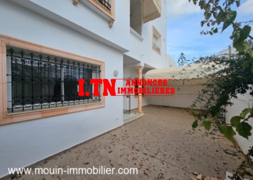 APPARTEMENT RENZO Hammamet AL3702