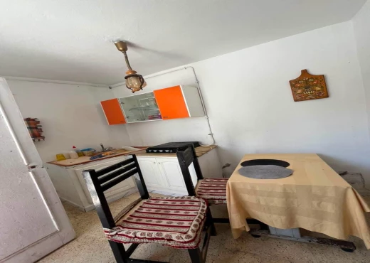 Appartement à À Louer à BEN AROUS - A louer S+0 à Mourouj 5