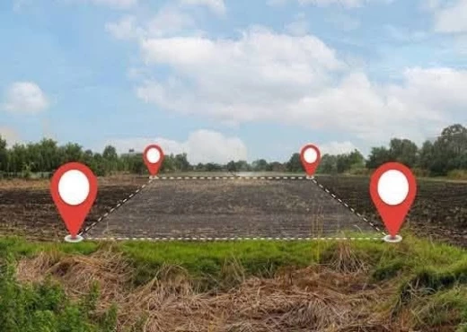 terrain à À Vendre à NABEUL - Terrain à vendre