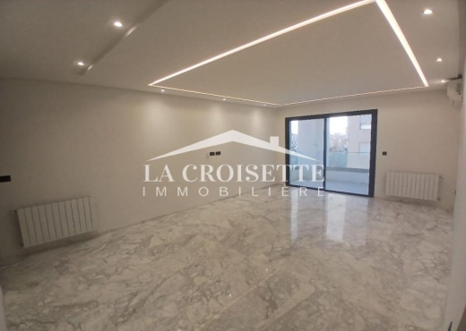 Appartement S+2 MAL2047