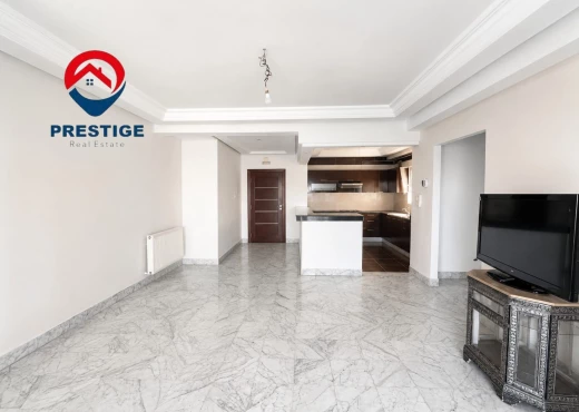 Appartement à À Vendre à MONASTIR - À Vendre S1 à Skanes Monastir
