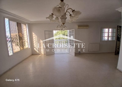 s4 à La Marsa MEL0543