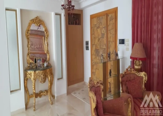 Duplex S+3 Riadh Landalous