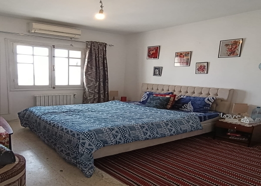 AV S+2 Ennasr  320 MD