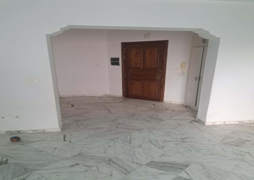 Appartement S+3 à Riadh El Andalou