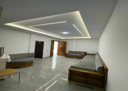 Appartement à À Louer à NABEUL - location estivale
