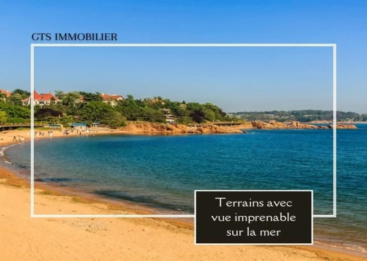 terrain à À Vendre à NABEUL - A Vendre terrain a Hammam Ghezez