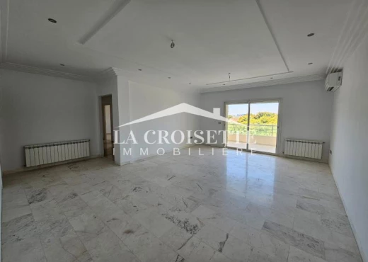 Appartement à À Louer à ARIANA - Appartement S3 à La Soukra MAL2302