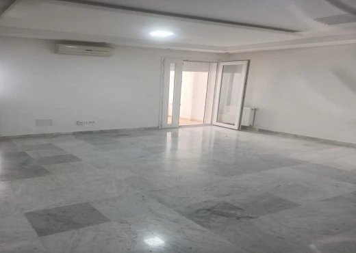 Appartement à À Vendre à SOUSSE - À Vendre Appart S+2 à Sousse