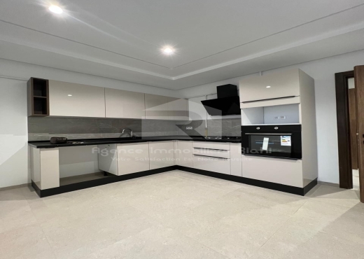 Appartement S2 à Sahloul 4