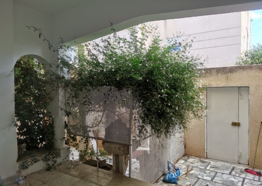 A louer s+3 a cité el ghazela