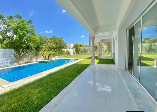 Belle Opportunité à AL villa Lac2