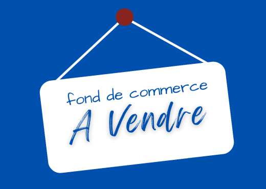 Fond de commerce à la Médina