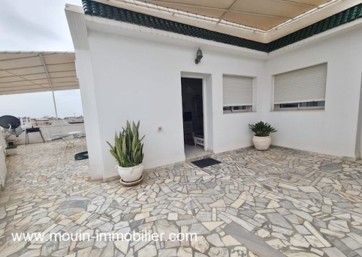 APPARTEMENT ARABO 5 AL1290