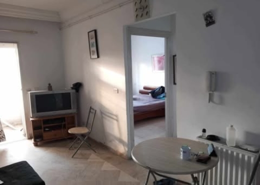 appartement meublé près hop matri
