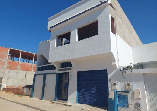 À vendre : Maison R+1 récemment co