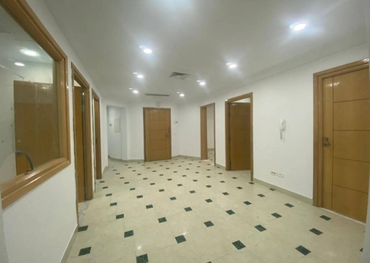 Open Space et Bureau a Louer Sfax