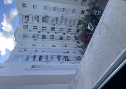 Maison S+1 meublée