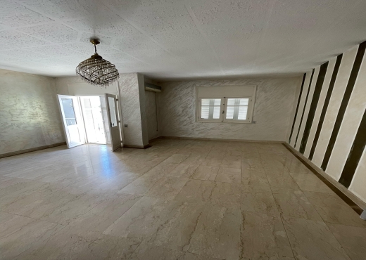 Appartement à Cité olympique