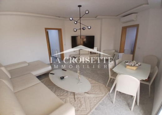 Appartement S3 Jardins de Carthage