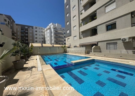 APPARTEMENT JAD  Mrezka AL3528
