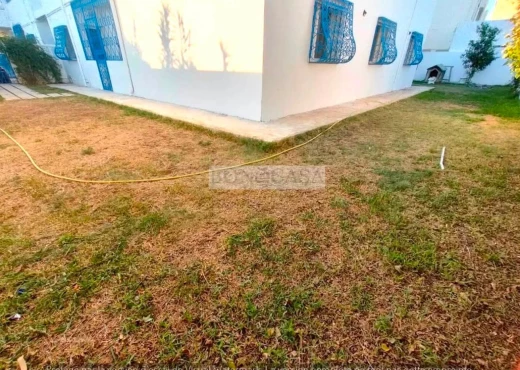 Appartement à À Louer à TUNIS - Location d'un bel appartement S+3