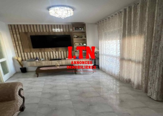 Appartement au sproles Manouba