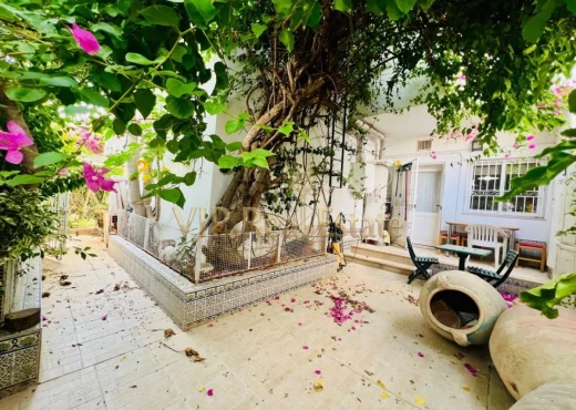 duplex à À Vendre à TUNIS - À vendre Duplex S+3 à La Marsa
