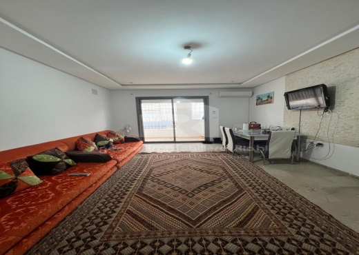 Appartement S1 à Diwen Ezit Sousse