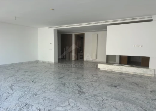 Appartement à À Vendre à TUNIS - AV Appt S3 directe promoteur-Lac2