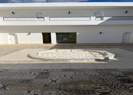 Maison d'hote à À Vendre à BEN AROUS - Dorret Morneg