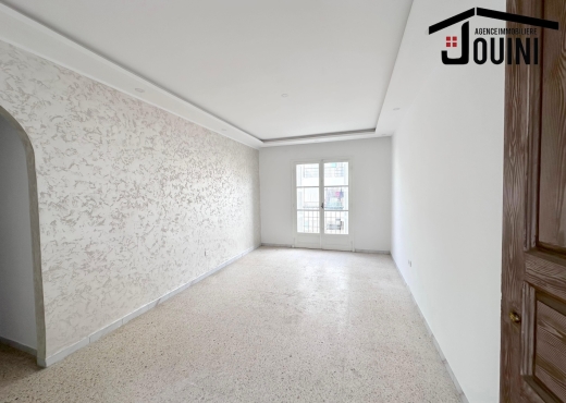 Appartement S2 à El Médina El Jadi