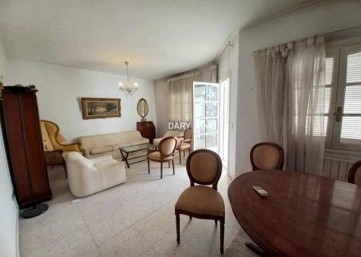 A Vendre Appart S+3 à El Manar 3