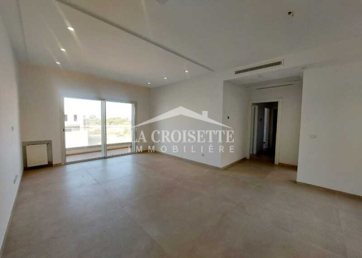 Appartement S+2 à La Soukra MAL126