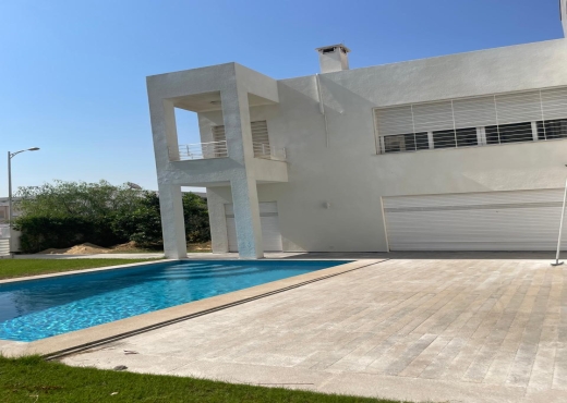 villa à À Louer à TUNIS - À louer Villa Lac 2