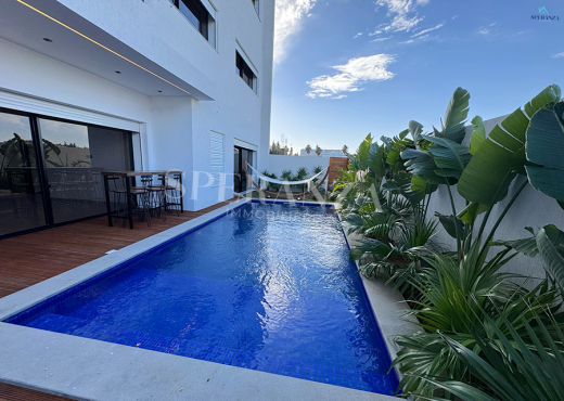 Appartement  Un Aqua
